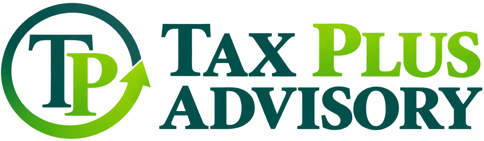 Tax Plus Advisory logo