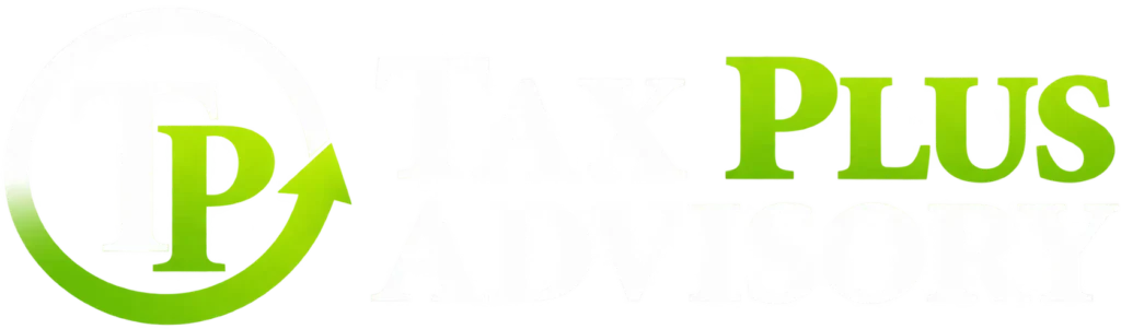 Tax Plus Advisory logo