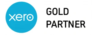 xero gold partner