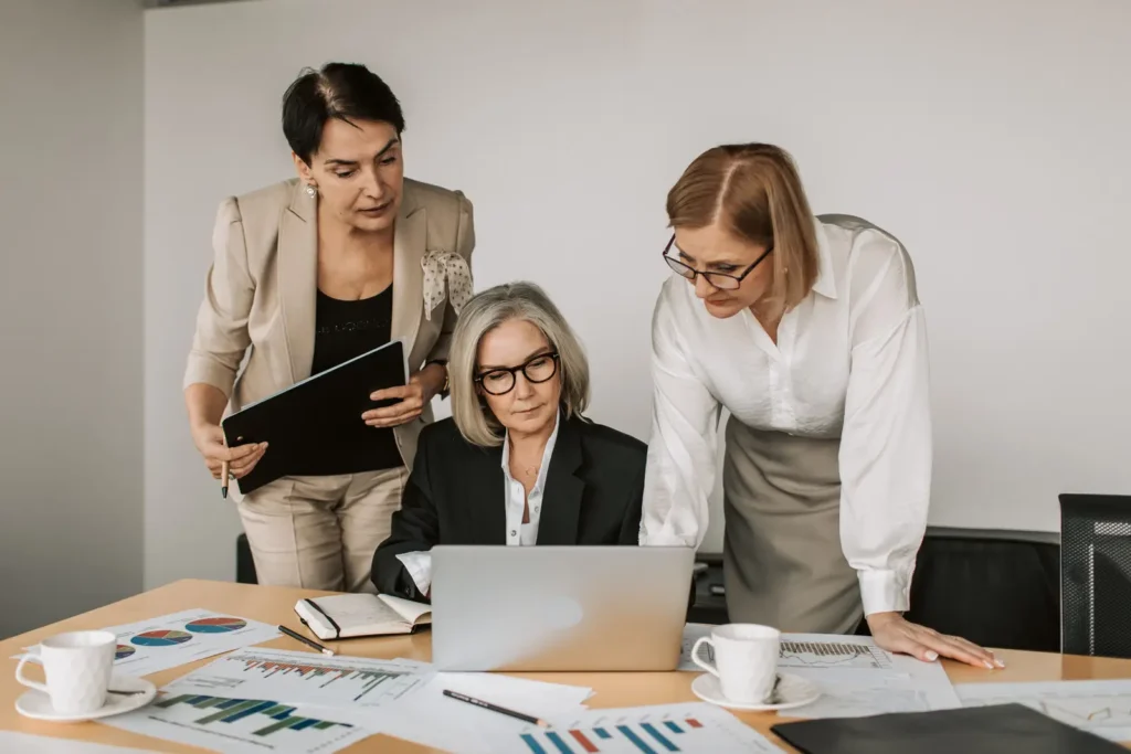 SMSF accounting and administration services